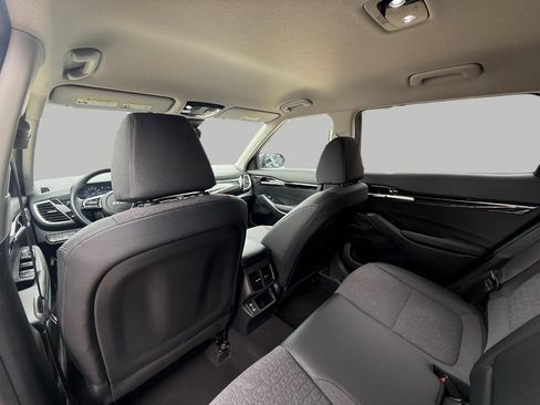 Certified 2024 Kia Seltos S AWD/4WD image 25