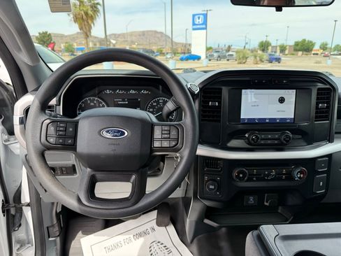 Used 2023 Ford F150 XL image 15