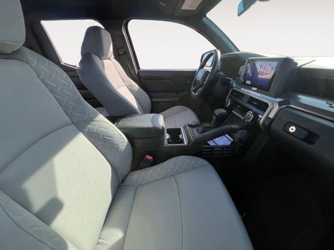 New 2026 Toyota Tacoma SR5 image 25