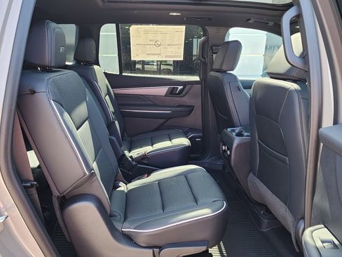 New 2026 Buick Enclave Sport Touring w/ Super Cruise Package FWD image 46