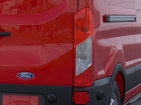 New 2026 Ford Transit 250 148 Medium Roof RWD image 49