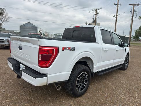 Used 2023 Ford F150 XLT w/ Equipment Group 302A High image 21