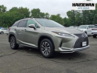 Used 2020 Lexus RX 350 AWD w/ Premium Package video 1