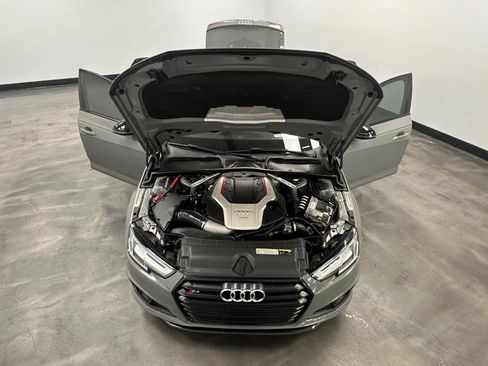 Used 2019 Audi S4 Prestige w/ Prestige Package image 54