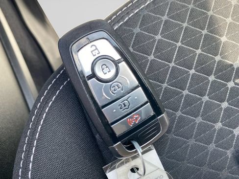 Used 2023 Ford Escape Active AWD/4WD image 24