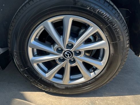 Certified 2025 MAZDA CX-5 AWD 2.5 S w/ Preferred Package image 26
