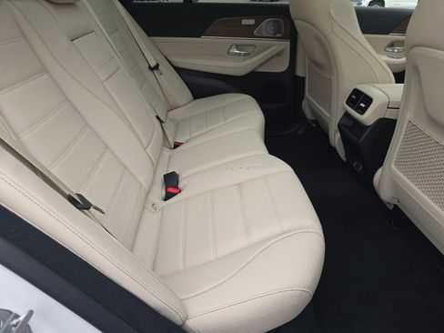New 2026 Mercedes-Benz GLE 450 4MATIC image 20