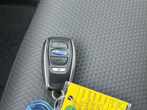 Used 2023 Subaru Outback Wilderness image 31