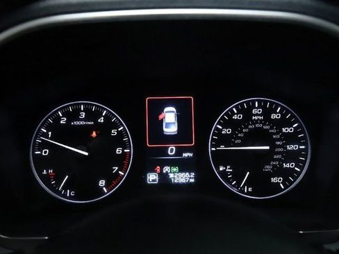 Certified 2025 Subaru Legacy Limited AWD/4WD image 25