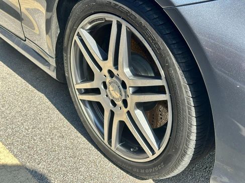 Used 2017 Mercedes-Benz E 550 Coupe image 13