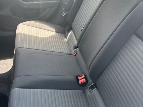 Used 2024 Volkswagen Jetta S FWD image 5