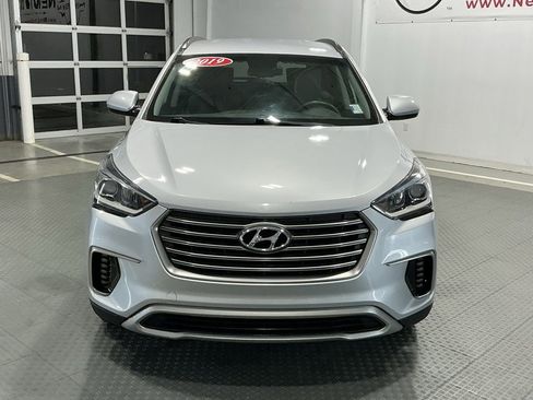Used 2019 Hyundai Santa Fe XL SE image 40