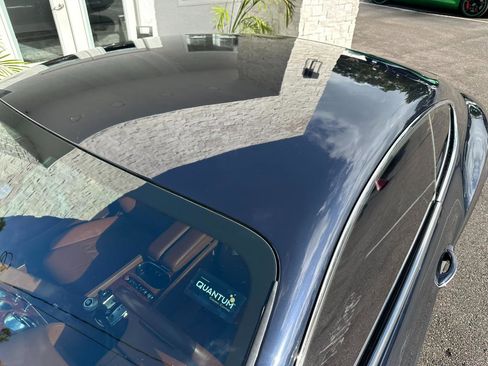 Used 2012 Bentley Continental GT AWD/4WD image 9