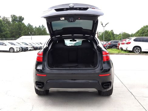 Used 2013 BMW X6 xDrive50i AWD/4WD image 38