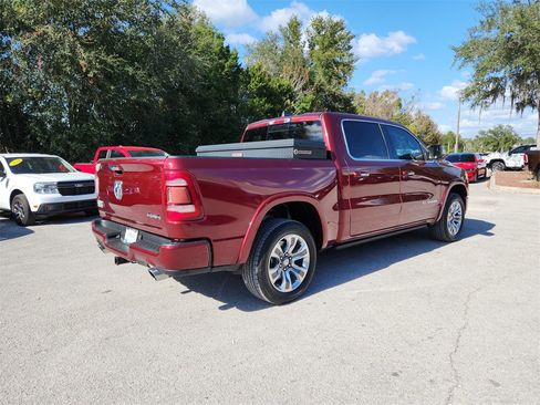 Certified 2020 RAM 1500 Limited image 4