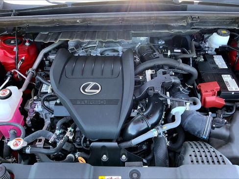 Used 2023 Lexus NX 350 AWD image 32