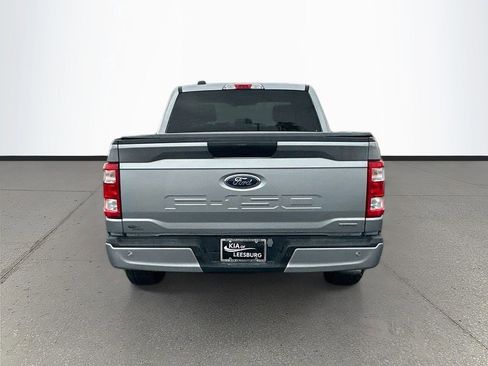 Used 2023 Ford F150 XL w/ STX Appearance Package RWD image 6