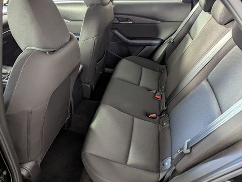 Used 2021 MAZDA CX-30 FWD 2.5 S image 16