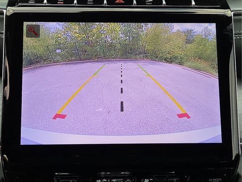 New 2025 Jeep Grand Cherokee L Overland w/ Rear Seat Video Group I image 14