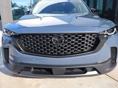 Used 2026 MAZDA CX-50 Meridian Edition AWD/4WD image 9