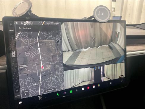 Used 2022 Tesla Model S image 19