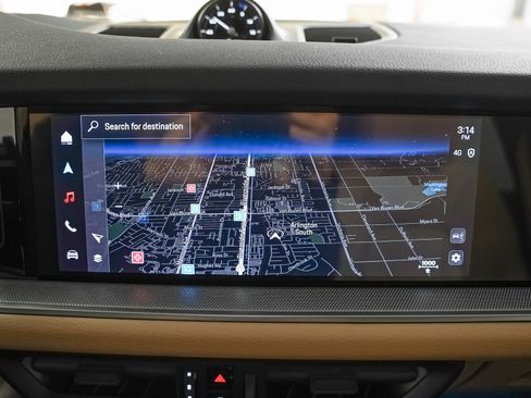 New 2026 Porsche Cayenne E-Hybrid image 22