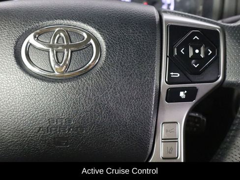 Used 2021 Toyota 4Runner Trail Special Edition image 10