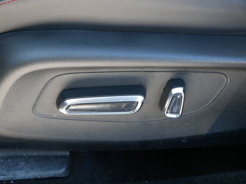 Certified 2025 Acura ADX A-Spec image 20