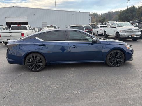 Used 2021 Nissan Altima 2.5 SR image 8