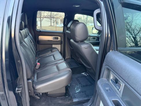 Used 2013 Ford F150 Raptor w/ Luxury Equipment Group image 21