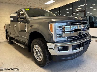 Used 2019 Ford F250 Lariat w/ Lariat Ultimate Package