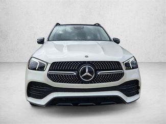 Used 2022 Mercedes-Benz GLE 350 video 2
