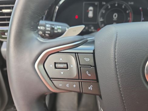 Certified 2025 Lexus NX 350 AWD w/ Accessory Package (2T) image 30