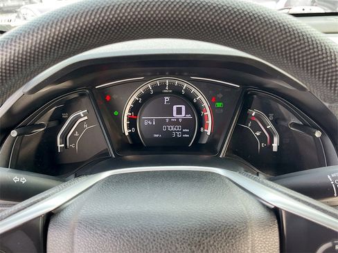 Used 2018 Honda Civic LX-P image 12