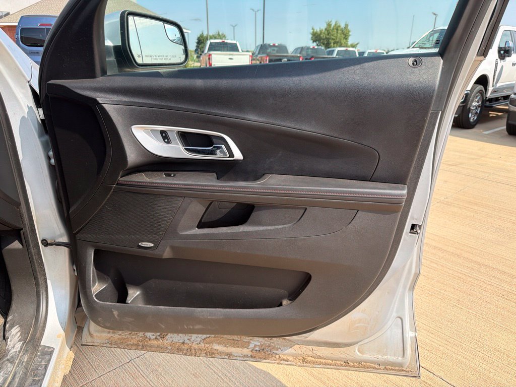 Used 2013 Chevrolet Equinox LT w/ Power Convenience Package AWD/4WD image 12
