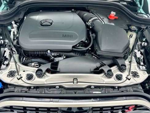 New 2026 MINI Cooper S image 28