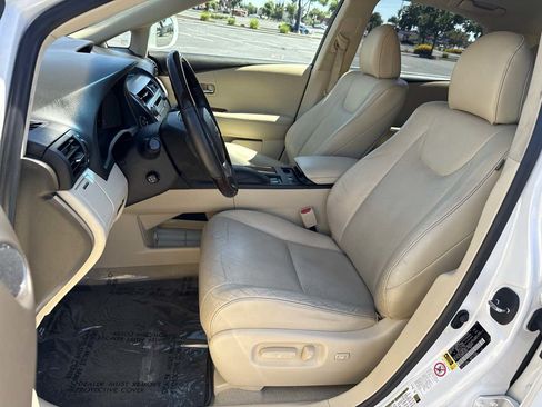 Used 2015 Lexus RX 350 FWD image 14