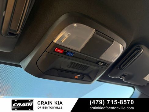 Used 2017 Subaru Impreza 2.0i Sport image 22