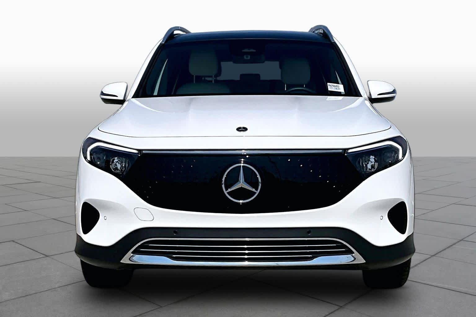Used 2024 Mercedes-Benz EQB 250+ image 3