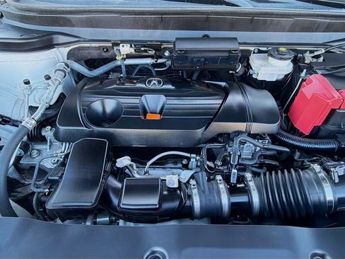 Used 2021 Acura RDX w/ Technology Package image 32