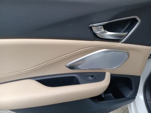 Certified 2023 Acura RDX AWD w/ Technology Package image 19