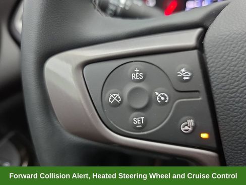 Used 2023 GMC Acadia AT4 w/ Technology Package AWD/4WD image 28