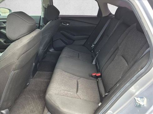 Used 2024 Honda Accord EX image 18