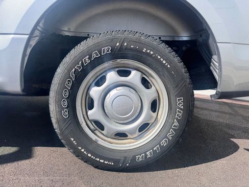 Used 2020 Ford F150 XL w/ Equipment Group 101A Mid image 26