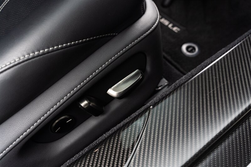 Used 2024 Lexus LC 500 Coupe w/ Bespoke Build Package RWD image 52