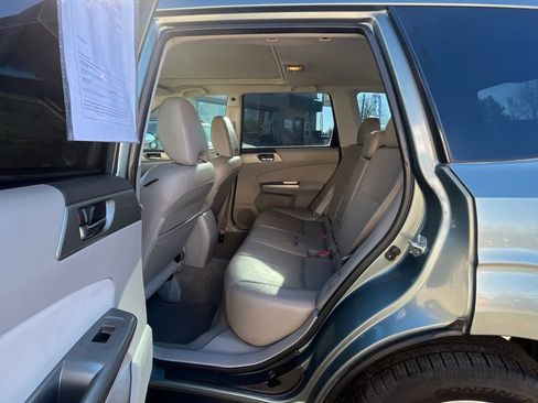 Used 2009 Subaru Forester 2.5X Limited image 20