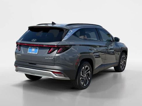 New 2026 Hyundai Tucson Limited AWD/4WD image 5