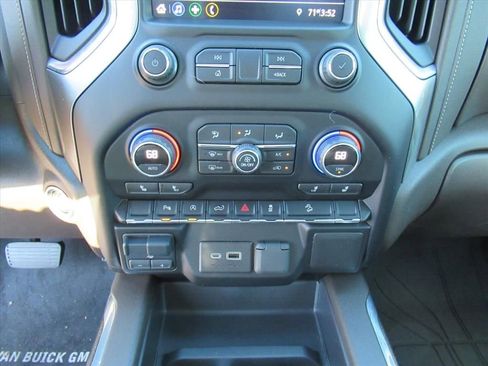 Used 2021 Chevrolet Silverado 1500 RST w/ Safety Package image 25