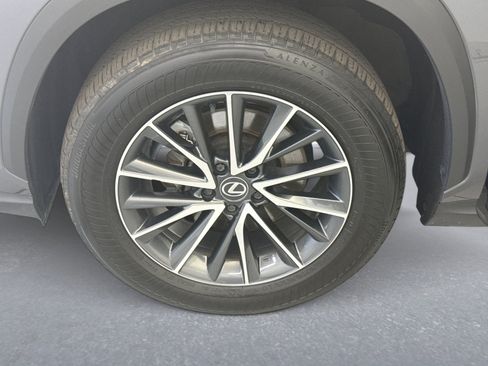 Used 2024 Lexus NX 350 AWD w/ Cold Area Package image 25