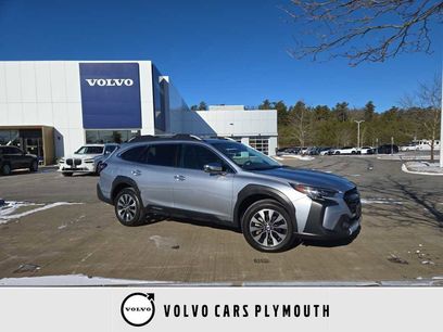 Used 2024 Subaru Outback Touring XT